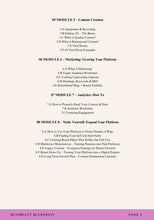 Load image into Gallery viewer, BUJÍBLUEPRINT: Wig Influencer 101 Course