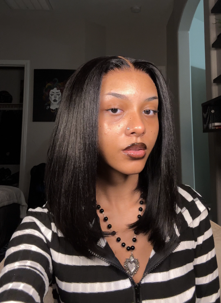 Glueless Bob Yaki