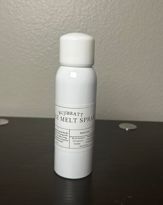 Lace Melt Spray - PREORDER