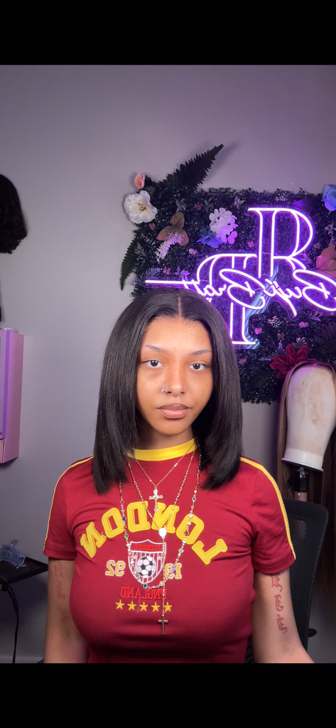 Glueless Yaki Bob