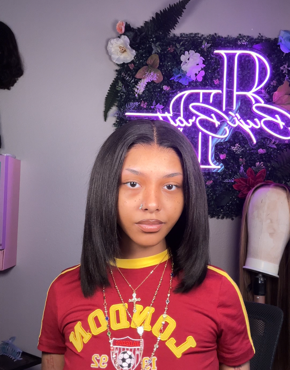 Glueless Yaki Bob