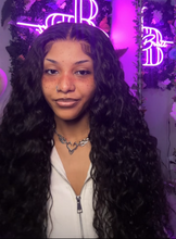 Load image into Gallery viewer, Glueless Waterwave
