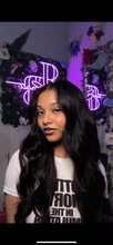 Load image into Gallery viewer, 26” body wave 13*4
