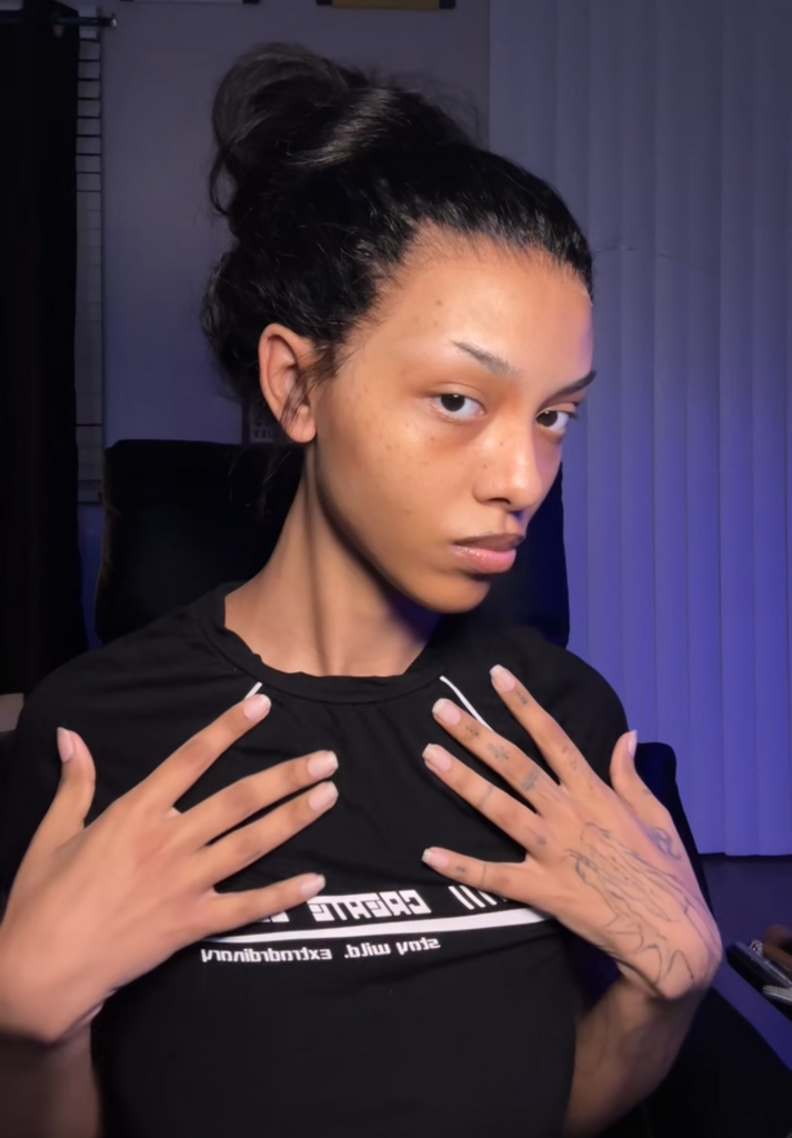 Glueless Kinky Straight 360