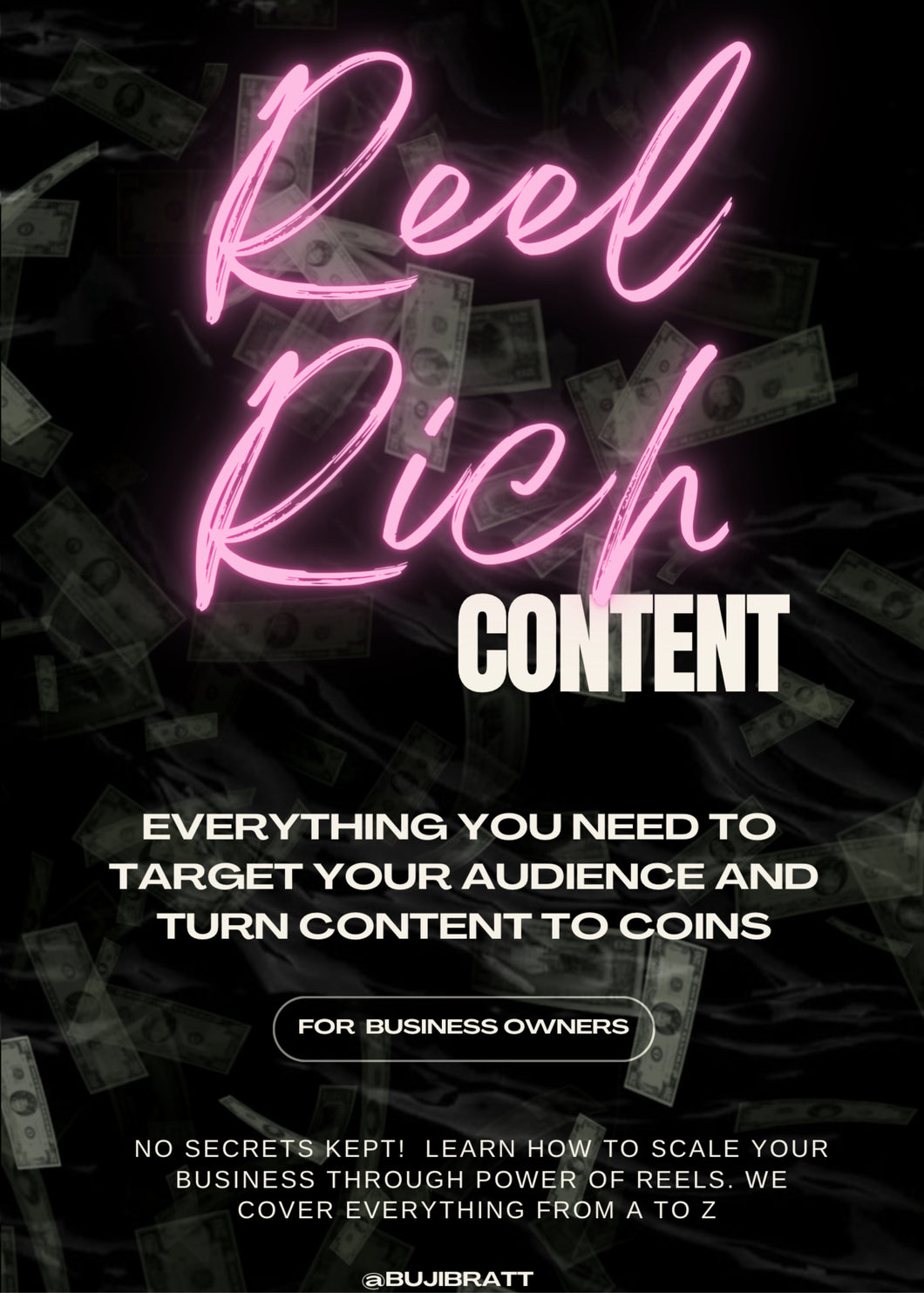 Reel Rich Content