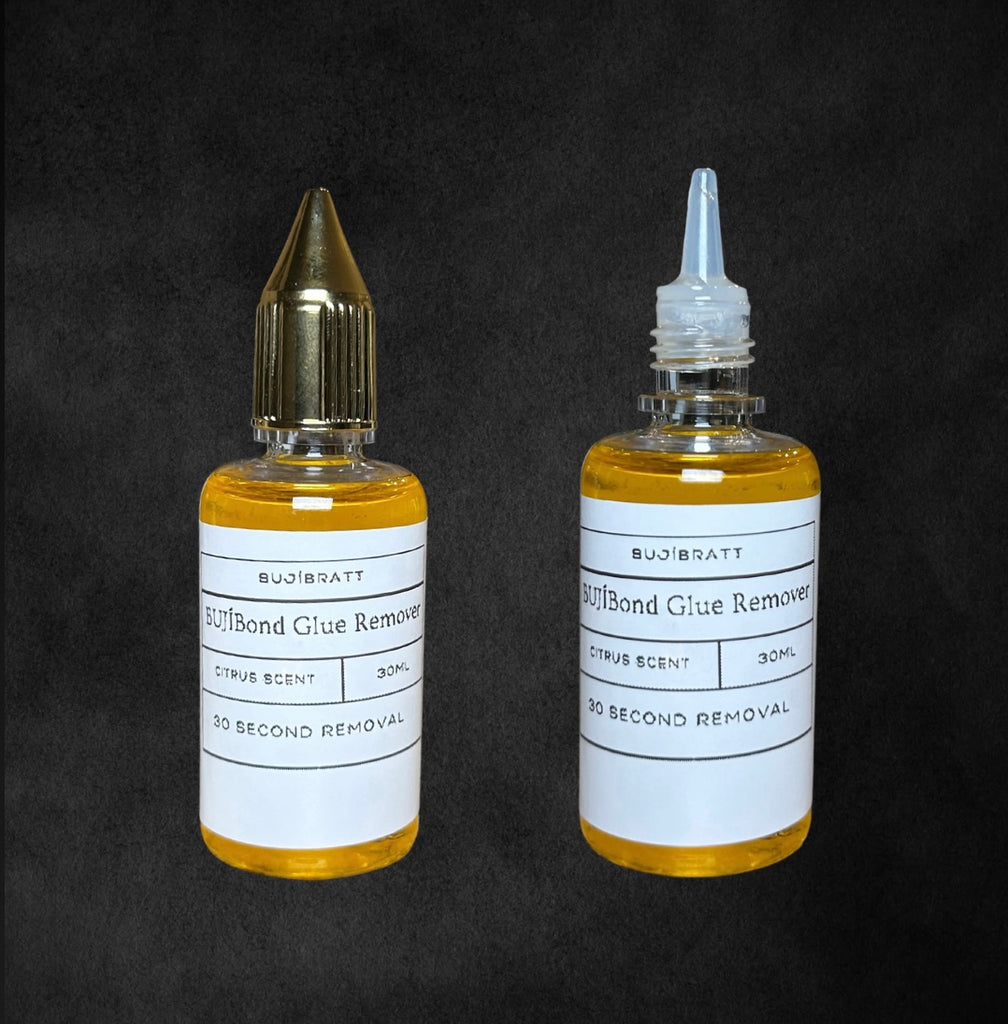 BUJÍBond Glue Remover
