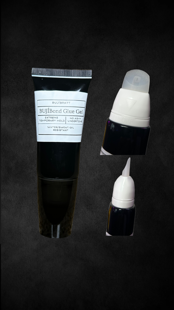 BUJÍBond Glue Gel