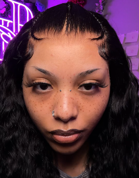 Wiggins PreStyled 26”