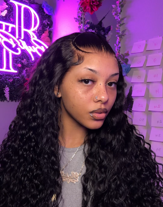 Wiggins PreStyled 26”