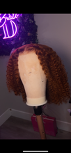 Load image into Gallery viewer, Ginger 20” Glueless
