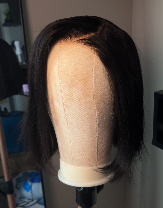 NADULA glueless 10”