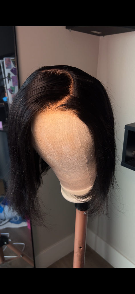 NADULA glueless 10”