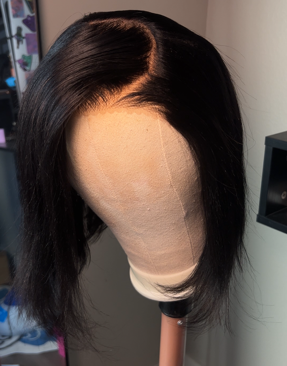 NADULA glueless 10”