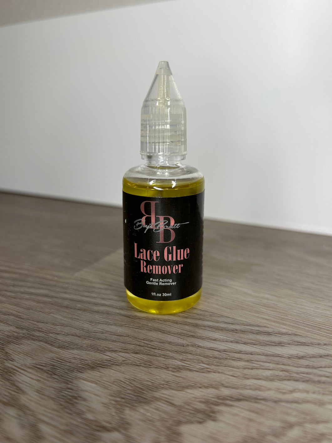 Lace Adhesive Remover